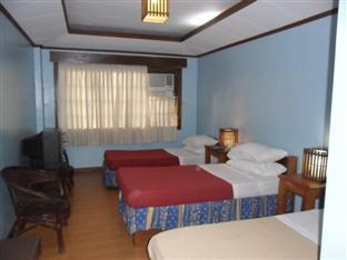 Fernandos Hotel Sorsogon Dış mekan fotoğraf